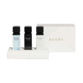 ASSAF FRANKEL SET EDP FOR MEN - 3 x 25 ml -Hadiyyeh