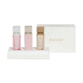 ASSAF PINK LADY SET EDP FOR WOMEN - 3 x 25 ml -Hadiyyeh