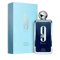 AFNAN 9AM DIVE EDP FOR MEN - 100 ml -Hadiyyeh