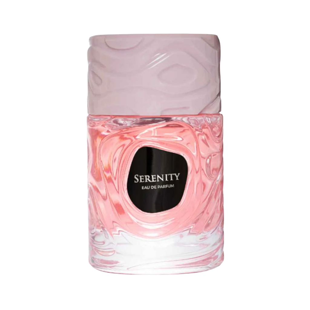 LE BONHEUR SERENITY EDP FOR WOMEN - 100 ml -Hadiyyeh