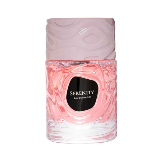 LE BONHEUR SERENITY EDP FOR WOMEN - 100 ml -Hadiyyeh