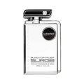 LE BONHEUR BLACK CAVALIER SURGE PARFUM FOR MEN - 100 ml -Hadiyyeh