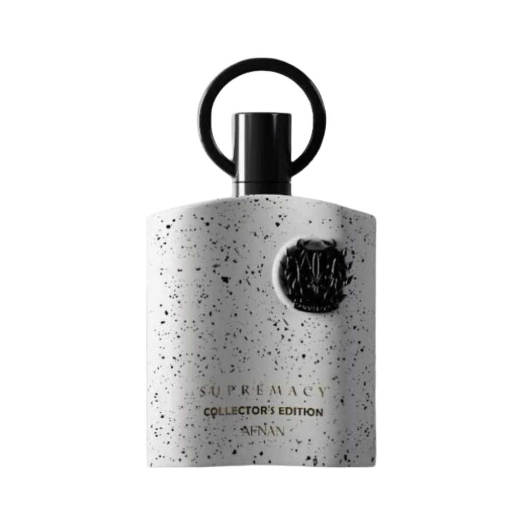 AFNAN SUPREMACY COLLECTOR'S EDITION EDP FOR MEN DECANT - 10 ml -Hadiyyeh