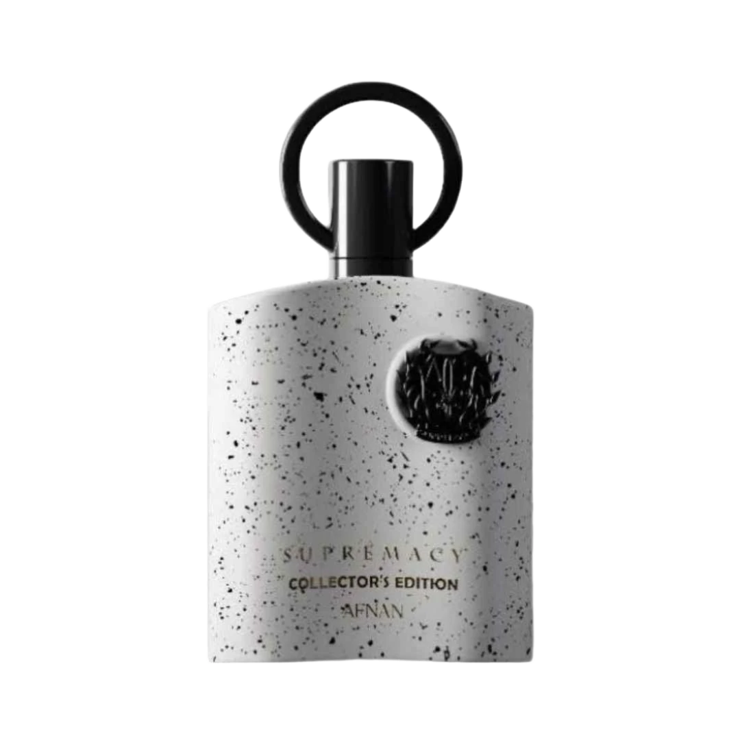AFNAN SUPREMACY COLLECTOR'S EDITION EDP FOR MEN DECANT - 10 ml -Hadiyyeh