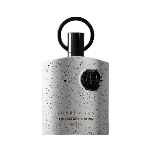 AFNAN SUPREMACY COLLECTOR'S EDITION EDP FOR MEN DECANT - 10 ml -Hadiyyeh
