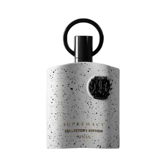 AFNAN SUPREMACY COLLECTOR'S EDITION EDP FOR MEN DECANT - 10 ml -Hadiyyeh