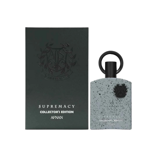 AFNAN SUPREMACY COLLECTOR'S EDITION EDP FOR MEN - 100 ml -Hadiyyeh