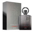AFNAN SUPREMACY NOT ONLY INTENSE EXTRAIT FOR MEN - 100 ml -Hadiyyeh