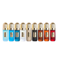 IBRAQ TOBACCO SET EXTRAIT UNISEX - 9 x 10 ml -Hadiyyeh