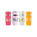 LATTAFA MY YARA COLLECTION EDP FOR WOMEN - 4 x 25 ml -Hadiyyeh