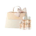LAVERNE SENSE FOREVER COLLECTION EDP FOR WOMEN - 75 ml + 75 ml -Hadiyyeh