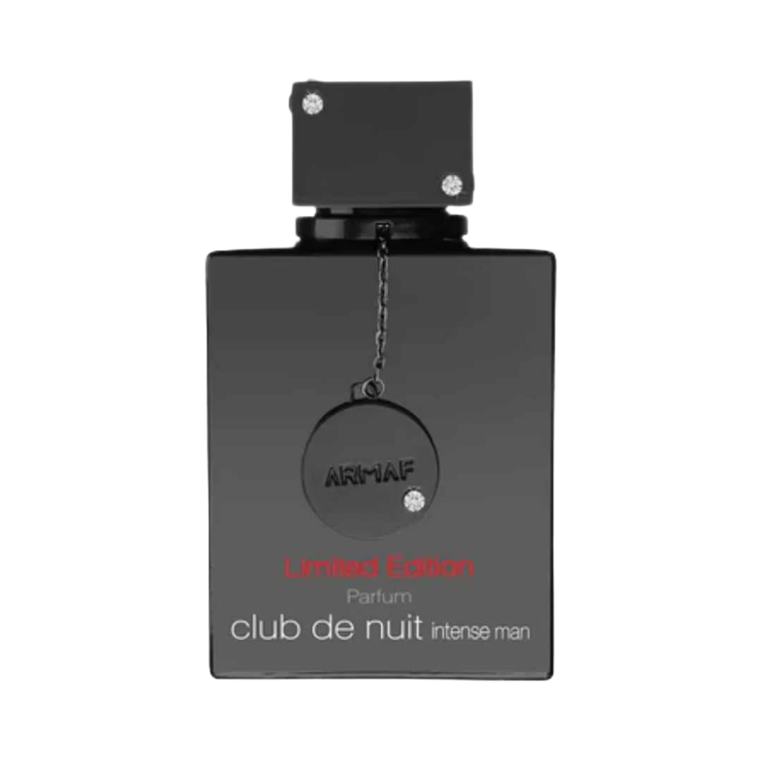 ARMAF CLUB DE NUIT INTENSE MAN LIMITED EDITION PARFUM FOR MEN - 105 ml -Hadiyyeh