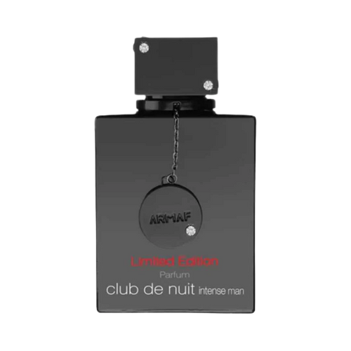 ARMAF CLUB DE NUIT INTENSE MAN LIMITED EDITION PARFUM FOR MEN - 105 ml -Hadiyyeh