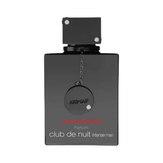 ARMAF CLUB DE NUIT INTENSE MAN LIMITED EDITION PARFUM FOR MEN - 105 ml -Hadiyyeh