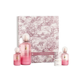 LAVERNE MISS LAVERNE EXTREME SET FOR WOMEN - 150 ml + 25 ml + 25 ml -Hadiyyeh