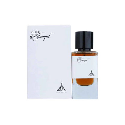 PARIS CORNER RIFAAQAT EDP UNISEX - 85 ml -Hadiyyeh