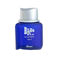 RASASI BLUE EDT FOR MEN - 100 ml -Hadiyyeh