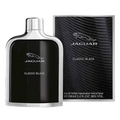 JAGUAR CLASSIC BLACK EDT FOR MEN - 100 ml -Hadiyyeh
