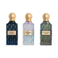 IBRAQ DIAMOND BLUE BOX 2 SET EDP FOR MEN