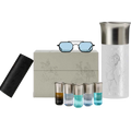 ASSAF AURA PEGASUS COLLECTION FOR MEN - 150 ml + 5x10ml -Hadiyyeh