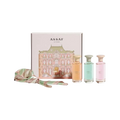 ASSAF VICTORIAN COLLECTION EDP FOR WOMEN - 150ml x 3 -Hadiyyeh