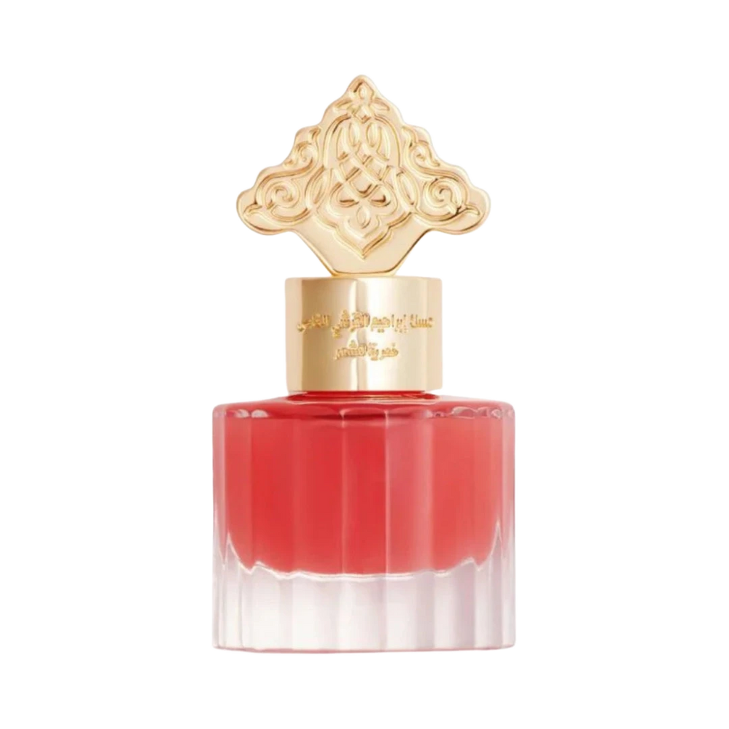 IBRAQ RASPBERRY MUSK HAIR MIST FOR WOMEN