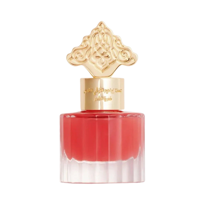 IBRAQ RASPBERRY MUSK HAIR MIST FOR WOMEN