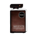 LE BONHEUR BLACK CAVALIER SEDUCTIVE PARFUM FOR MEN - 100 ml -Hadiyyeh