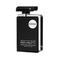LE BONHEUR BLACK CAVALIER ROYALTY PARFUM FOR MEN - 100 ml -Hadiyyeh