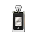 LATTAFA EJAAZI INTENSIVE SILVER EDP FOR MEN - 100 ml -Hadiyyeh