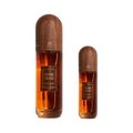 IBRAQ VINTAGE TOBACCO SET EDP FOR MEN - 100 ml + 10 ml -Hadiyyeh