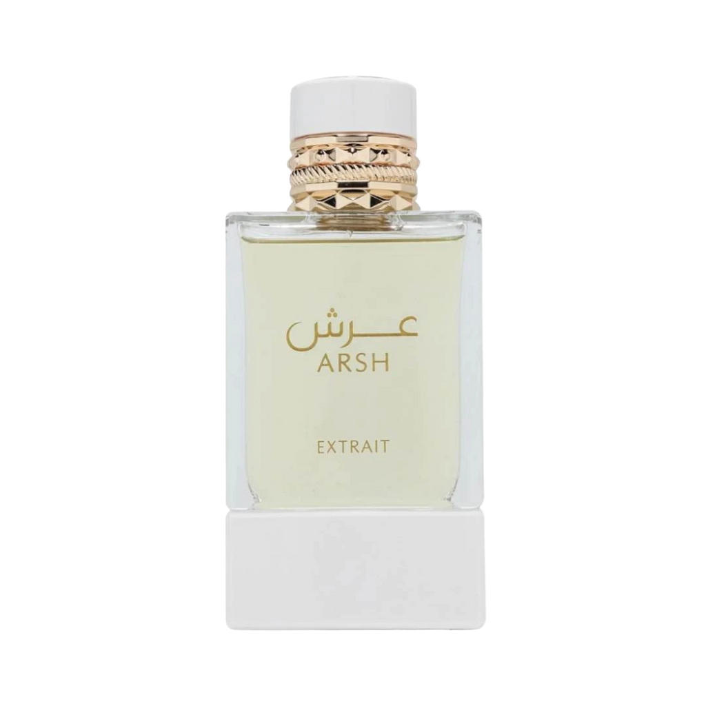 FRENCH AVENUE ARSH EXTRAIT FOR MEN - 100 ml -Hadiyyeh
