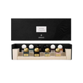 IBRAQ DISCOVERY DIAMOND SET EDP UNISEX - 10 x 10 ml -Hadiyyeh