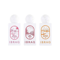 IBRAQ MINI SUMMER OCEAN COLLECTION UNISEX - 3 x 10 ml -Hadiyyeh