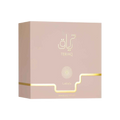 LATTAFA TERIAQ GIFT SET FOR WOMEN - 100 ml + 50 ml + 12 ml -Hadiyyeh