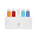 IBRAQ MUSK OIL SET UNISEX - Default Title -Hadiyyeh