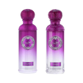 GISSAH TITAN SET EDP FOR WOMEN - 2 x 90 ml -Hadiyyeh