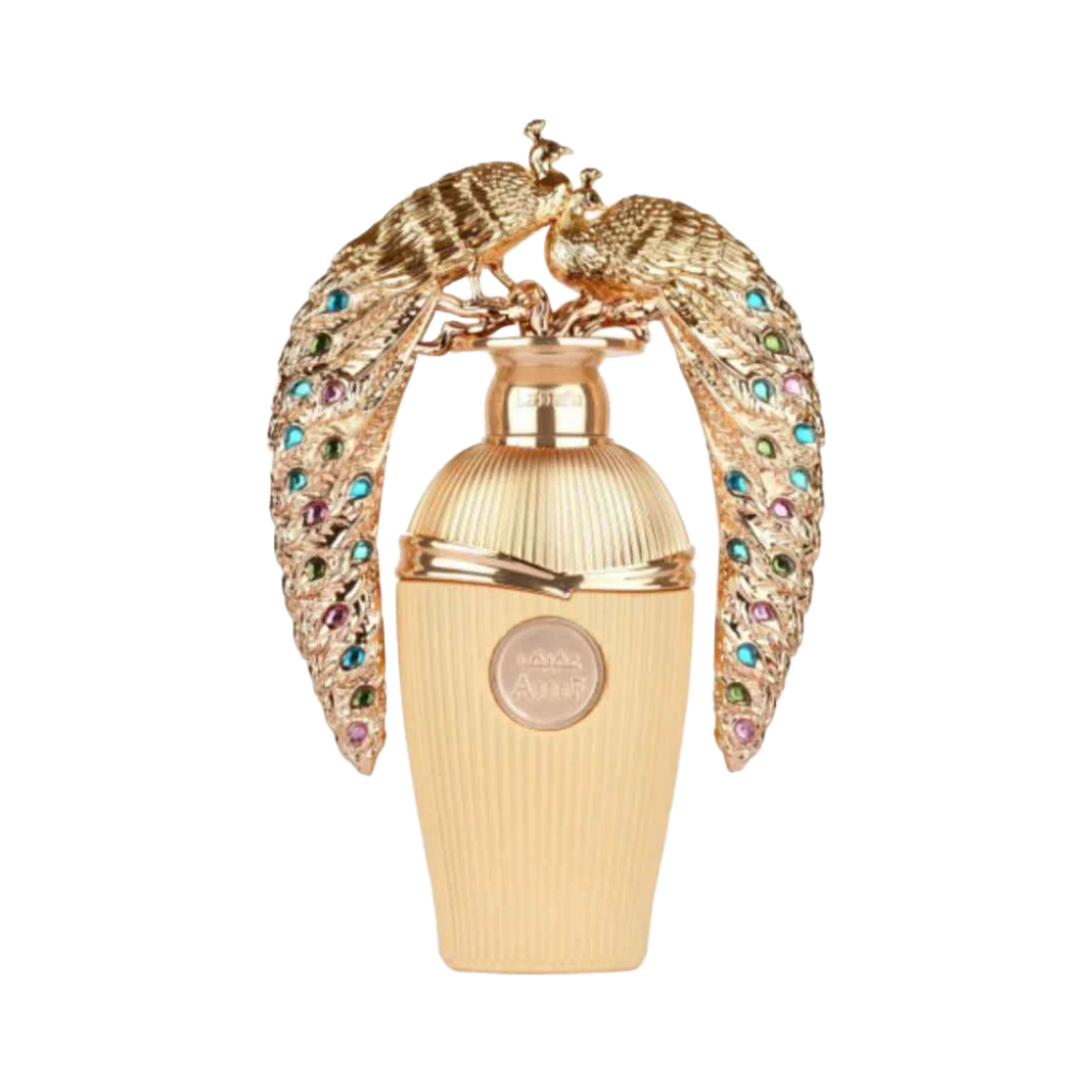 LATTAFA AFEEF EDP FOR WOMEN - 100 ml -Hadiyyeh