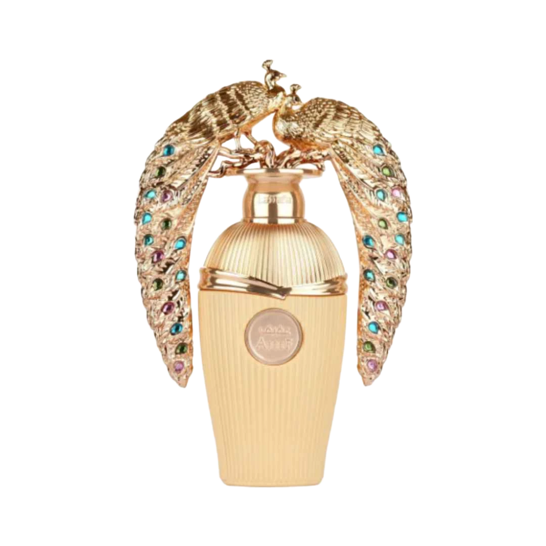 LATTAFA AFEEF EDP FOR WOMEN - 100 ml -Hadiyyeh
