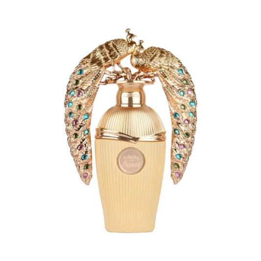LATTAFA AFEEF EDP FOR WOMEN - 100 ml -Hadiyyeh