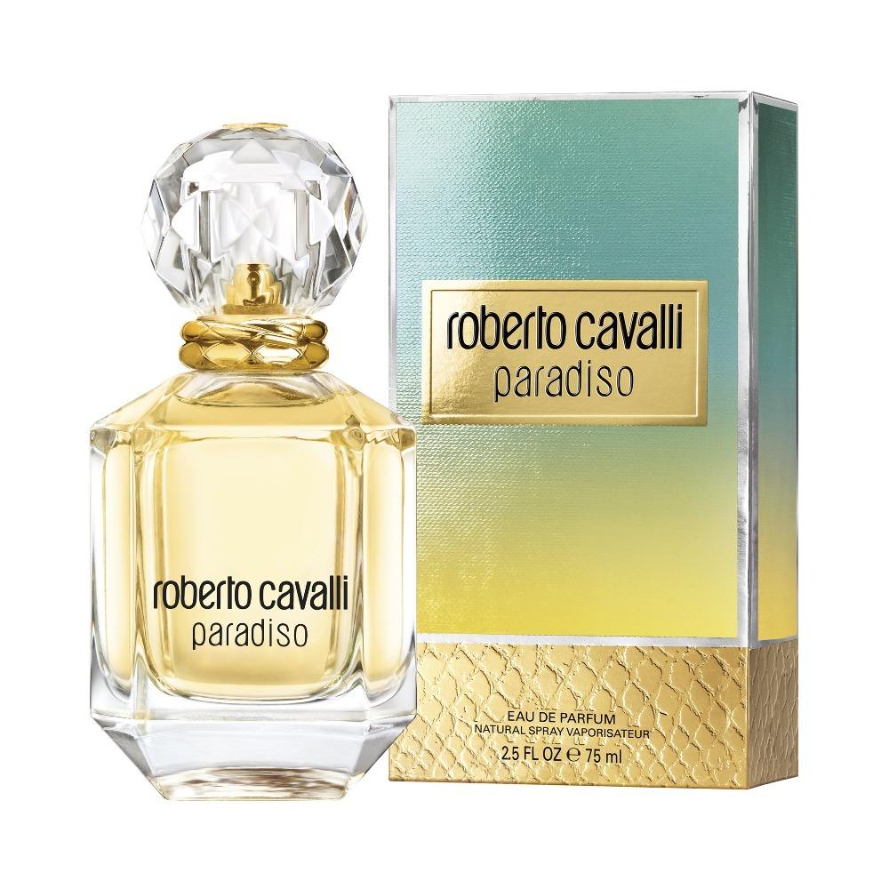 ROBERTO CAVALLI PARADISO EDP