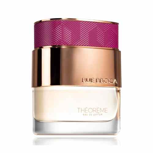 RUE BROCA THEOREME EDP FOR WOMEN - Hadiyyeh