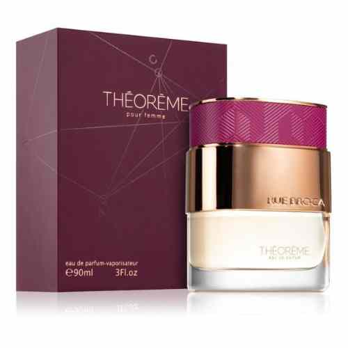 RUE BROCA THEOREME EDP FOR WOMEN - Hadiyyeh