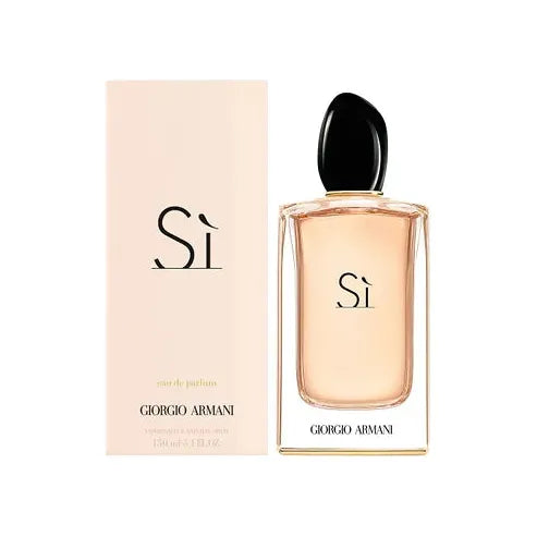 GIORGIO ARMANI SI EDP