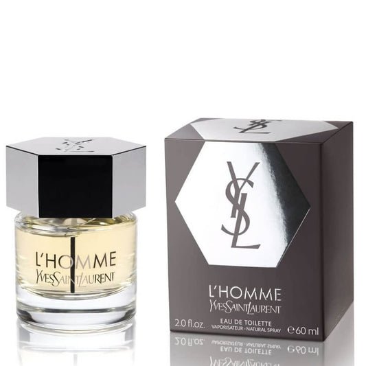 YVES SAINT LAURENT